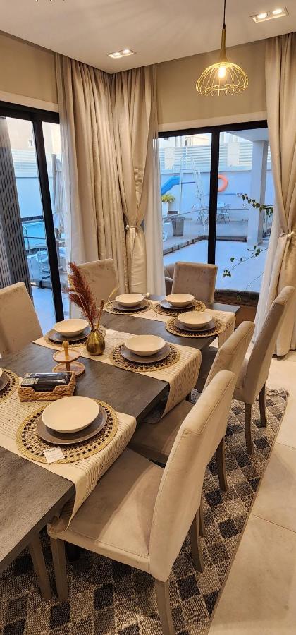 Vila Al Qand For Families Only *