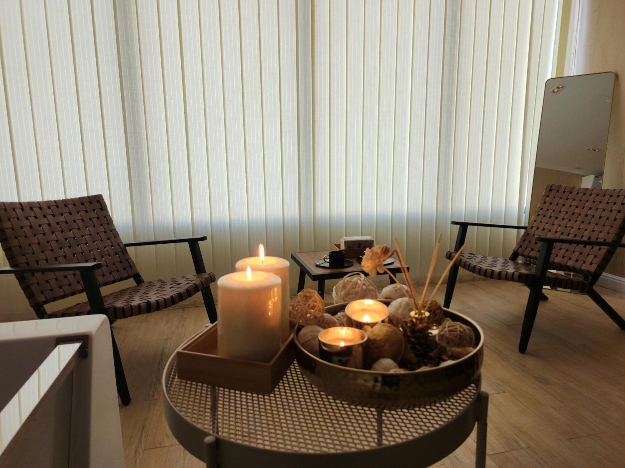 Al Qand For Families Only Vila *
