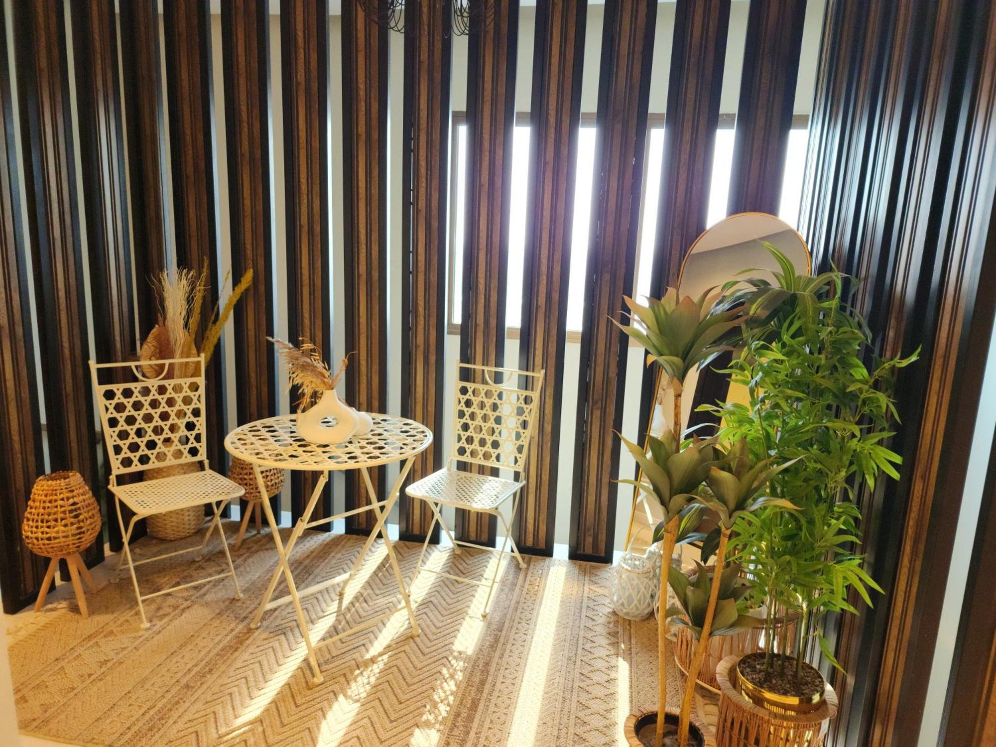Al Qand For Families Only Vila *